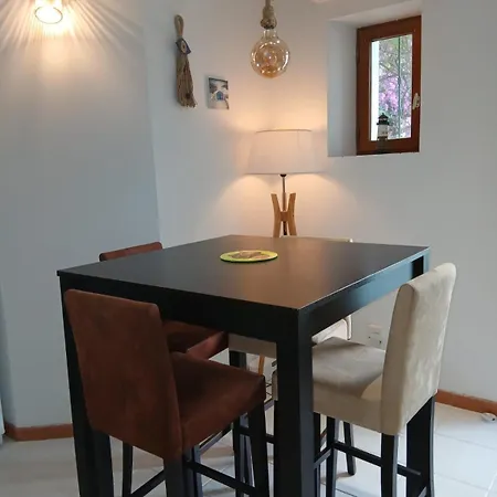 Casa vacanze Modern House With Terrace And Parking In Tolone